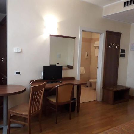 Albergo Ristorante Campanile Azzurro Villafranca Padovana Luaran gambar
